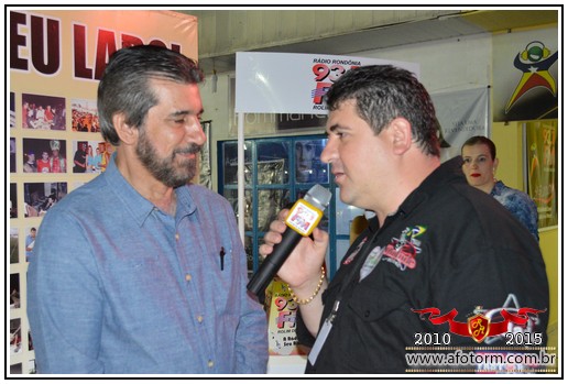 rolim de moura
